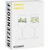 Ritzenhoff Sommertau Limoncello 2erSet 21 22 Rea,Behnke F25