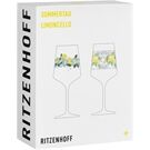Ritzenhoff Sommertau Limoncello 2erSet 21 22 Rea,Behnke F25