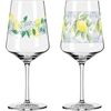 Ritzenhoff Sommertau Limoncello 2erSet 21 22 Rea,Behnke F25
