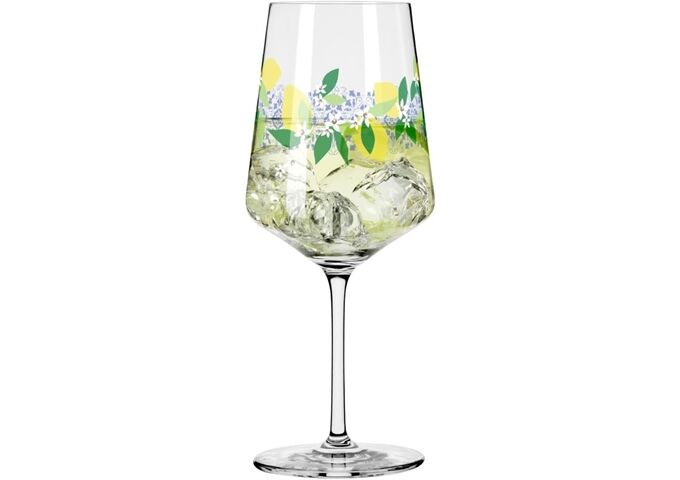 Ritzenhoff Sommertau Limoncello 2erSet 21 22 Rea,Behnke F25