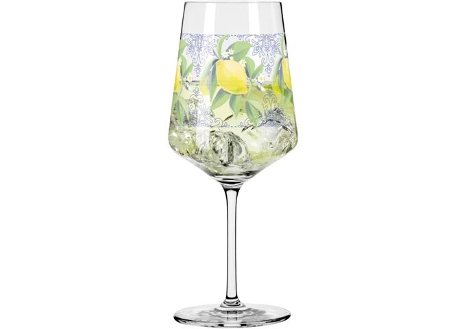 Ritzenhoff Sommertau Limoncello 2erSet 21 22 Rea,Behnke F25