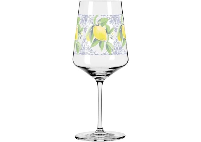 Ritzenhoff Sommertau Limoncello 2erSet 21 22 Rea,Behnke F25