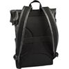 Camel LAOS ROLLTOP BACKPACK L 4587 - 060 - black