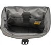 Camel LAOS ROLLTOP BACKPACK L 4587 - 060 - black