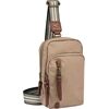 Camel Bari, Sling Backpack, beige