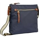 Camel Bari, Cross bag, dark blue
