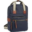 Camel Bari, Backpack, dark blue