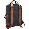 Camel Bari, Backpack, dark blue