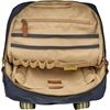 Camel Bari, Backpack, dark blue