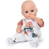 Zapf BABY born Strampler Dschungel 36cm
