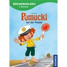 Kosmos Bücherhelden 1.Kl. Pumuckl Bei DerPoliz