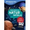 Kosmos Bücherhelden 2.Kl.Naturrätsel Sternbilde