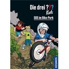 Kosmos Die Drei ??? Kids 103 Sos Im Bikepark