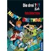 Kosmos Die Drei ??? Kids Dein Geburtstag