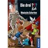 Kosmos Die Drei ??? Kids Magische Schurken