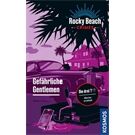 Kosmos Die Drei ??? Rocky Beach Crimes Gefährli