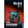 Kosmos Die Drei ??? Und Der Karpatenhund