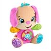 Fisher Price FP Lernspaß Hundefreundin (D, F, E,