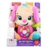 Fisher Price FP Lernspaß Hundefreundin (D, F, E,