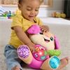 Fisher Price FP Lernspaß Hundefreundin (D, F, E,