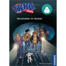 Kosmos Tkkg Junior Verschollen Im Stollen