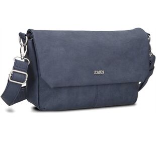 ZWEI MADEMOISELLE.M M60 nubuk-blue