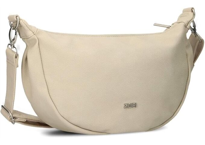 ZWEI MADEMOISELLE.M M70 nubuk-linen