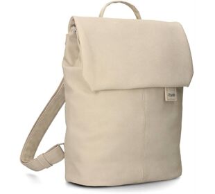 ZWEI MADEMOISELLE.M MR13 nubuk-linen
