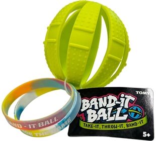 Tomy Band - It Ball Sortiment