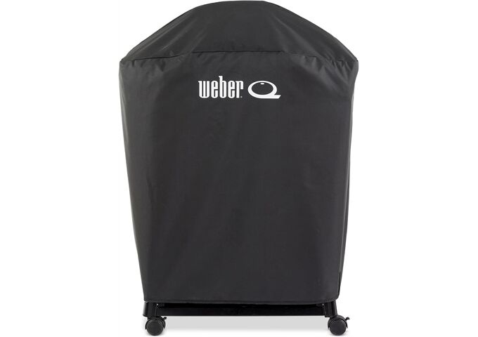 Weber Zubehör - Weber® Q Premium Abdeckhaube Q1/2 N, Sta