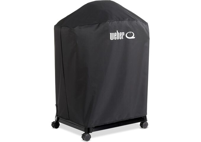 Weber Zubehör - Weber® Q Premium Abdeckhaube Q1/2 N, Sta