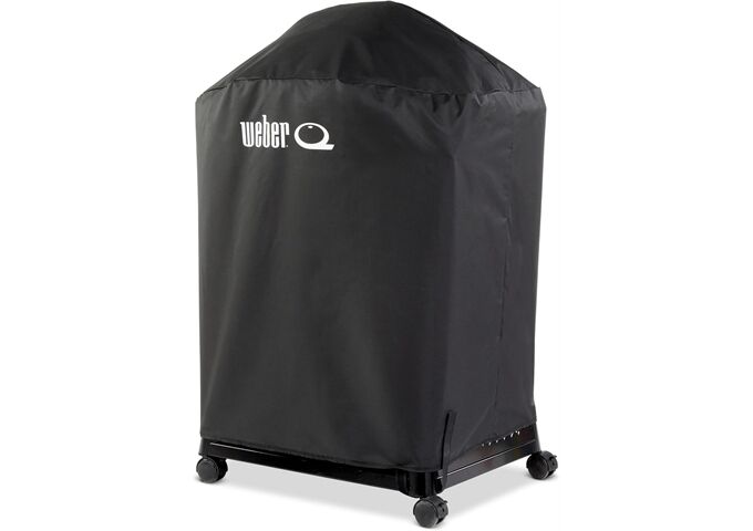 Weber Zubehör - Weber® Q Premium Abdeckhaube Q1/2 N, Sta