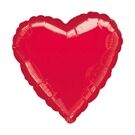 amscan Fol.-Bal. 9 ´ ´ Red Heart