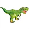 amscan Large Shape Dinosaur T-Rex Folienballon
