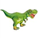 amscan Large Shape Dinosaur T-Rex Folienballon