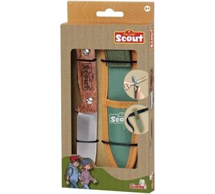 Simba Scout Schnitzmesser