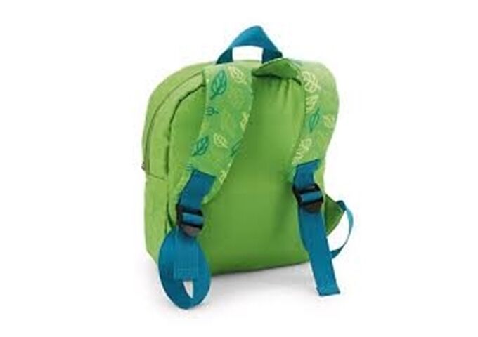 Nici Rucksack mit Plüschtier 21x26cm Koala 25