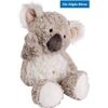 Nici Rucksack mit Plüschtier 21x26cm Koala 25