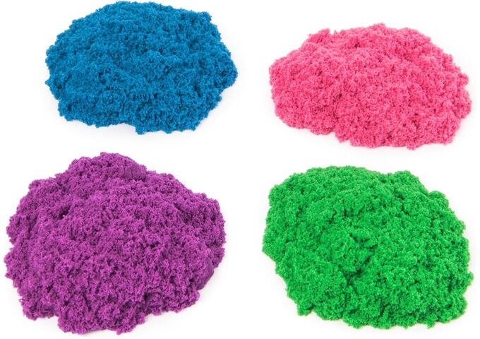 Amigo Kinetic-Sand KNS Candy Bag 85g