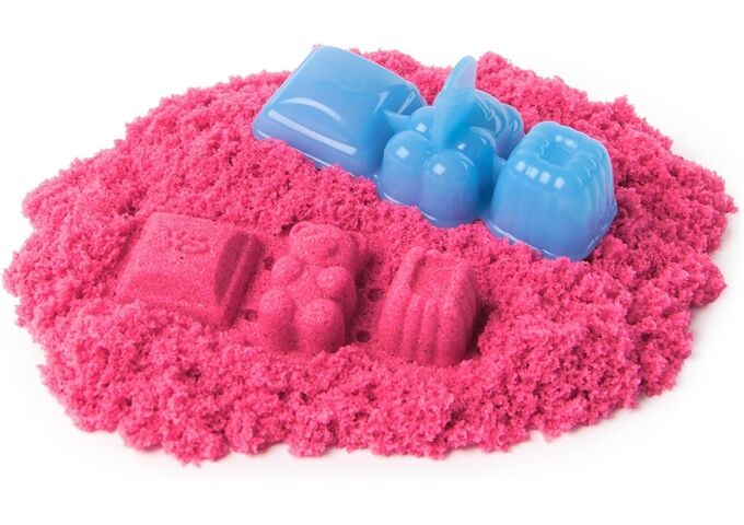 Amigo Kinetic-Sand KNS Candy Bag 85g