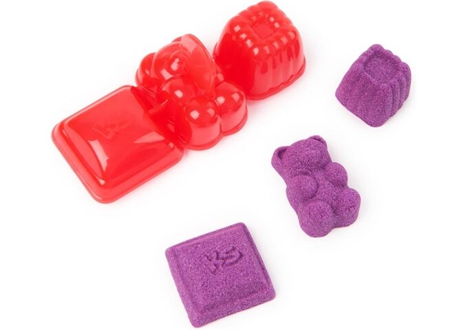 Amigo Kinetic-Sand KNS Candy Bag 85g