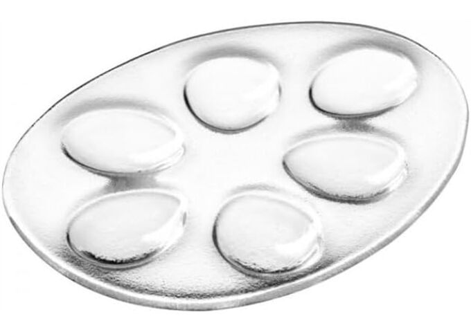 GL_D04 GK/Eierplatte 24 LUMINOSA