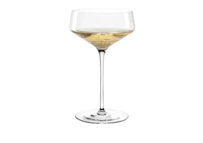 Leonardo PUCCINI Champagnerschale 350ml Puccini