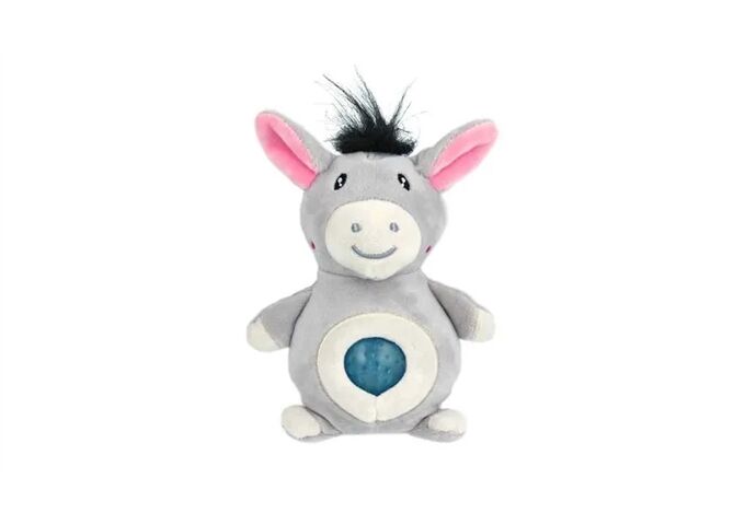 bb Klostermann Jellyroos Esel Bucky (3)