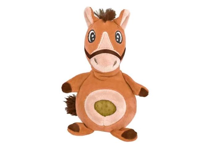 bb Klostermann Jellyroos Pferd Blitz (3)