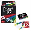 MATTEL GAMES|Mattel Phase 10 Kartenspiel