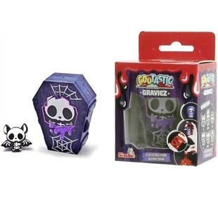 Simba Gootastic Graviez, 6-Sort.