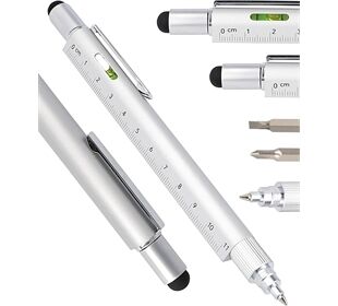 ONLINE Tooi Pen silber in Geschenkbox