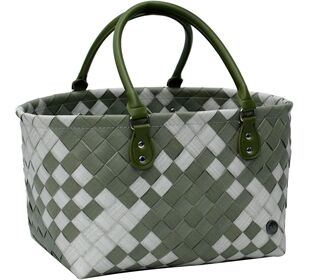 Ice Bag Ice Bag Mini Nice Mix Grün