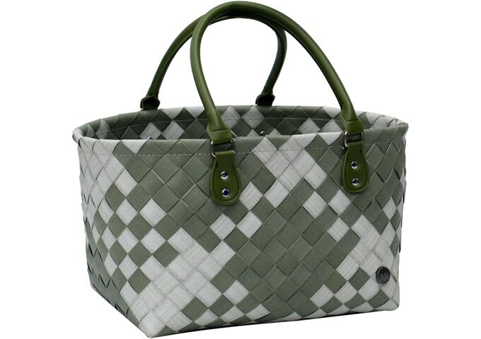 Ice Bag Ice Bag Mini Nice Mix Grün